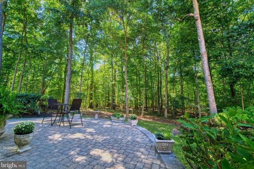 14 Stratford Garden Ct, Silver Spring MD 20904-1560 exterior