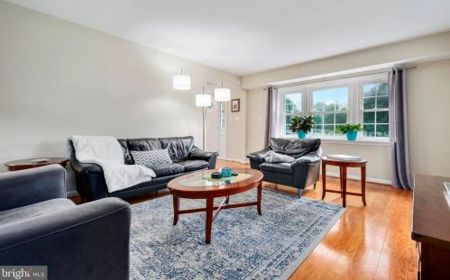 3120 Birchtree Ln, Silver Spring MD 20906-3039 exterior