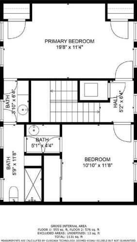 1170 Highland Ave, Atlanta GA  30306-3400 exterior