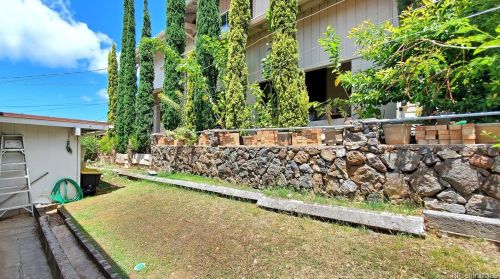 3270 Kehau Pl, Honolulu HI  exterior