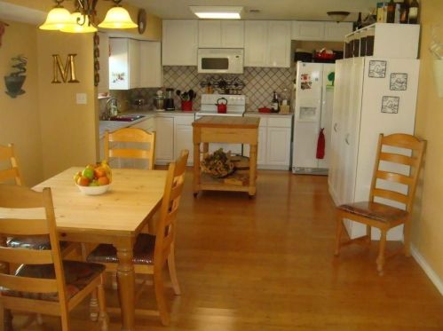 1033 Kane St, Fort Worth TX  76126-2612 exterior