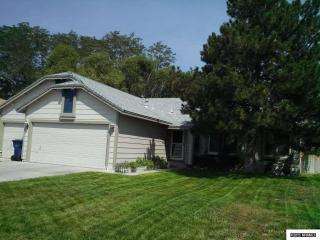 1550 Maria Ct, Hazen, NV 89408-9206