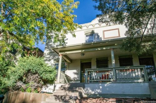 1242 Washington St, Denver, CO 80203-2619