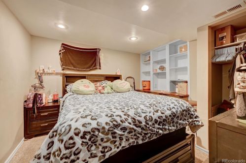 1438 Vaughn Cir, Denver CO  80012-4340 exterior