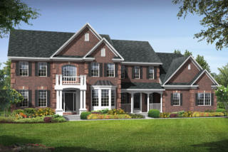 72 Brittany Manor Way, Stafford, VA 22554-5545