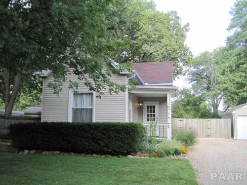 328 Cottage Grove Ave, Monica, IL 61559-9205