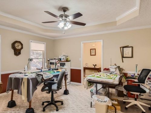 2568 Scheaffer Rd, Conyers GA  30012-2607 exterior