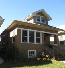 3640 Elmwood Ave, Forest View IL  60402-3875 exterior