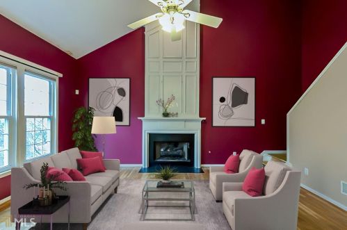 3329 Spindletop Way, Kennesaw, GA 30144-7385