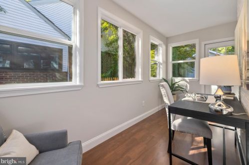 8404 Houston St, Silver Spring MD 20910-4545 exterior