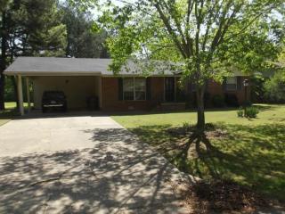 29 Deerwood Dr, Oppelo, AR 72110-4416