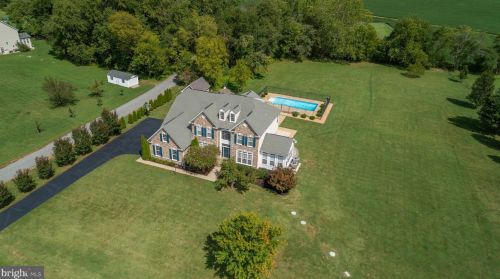 109 Stableside Ln, Fredericksburg, VA 22405-3650