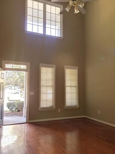 2316 Longcourt Way, Atlanta GA  30339-0902 exterior