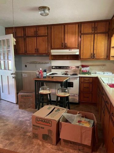 1275 Milstead Ave, Conyers GA  30012-8036 exterior