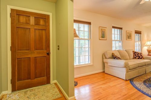 1250 Pine Knoll Ln, Conyers GA  30013-1246 exterior