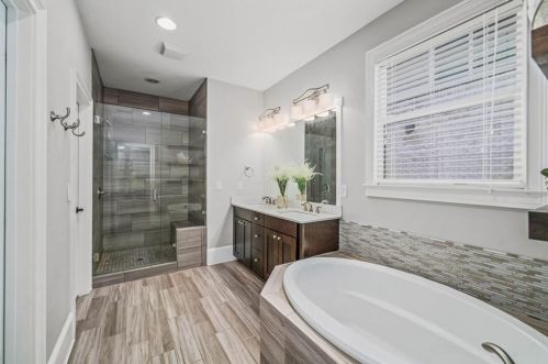 3496 Brookleigh Ln, Atlanta GA  30319-2218 exterior