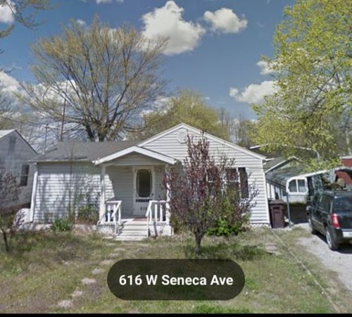 616 Seneca Ave, Coodys Bluff, OK 74048-3604
