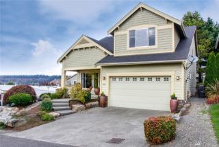 1022 33 St, Seattle WA  98056-1945 exterior