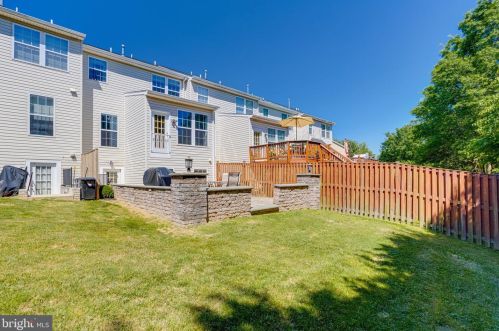 281 Spencer Cir, Forest Hill MD  21050-3151 exterior