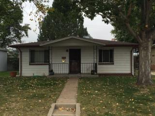 5021 Eliot St, Denver, CO 80221-1237