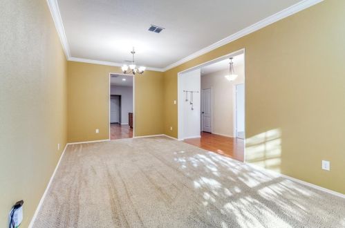 11013 Dillon St, Fort Worth TX  76179-5323 exterior