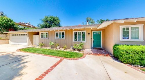 1808 El Vista Cir, Arcadia, CA 91006-1614