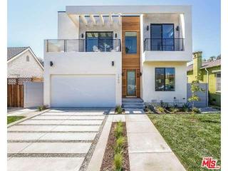 1565 Ellsmere Ave, Los Angeles CA  90019-3825 exterior