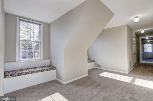 9332 Spring Water Path, Jessup MD  20794-9503 exterior