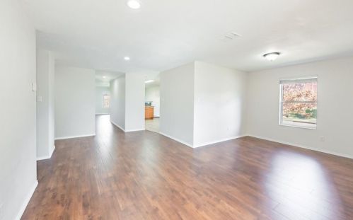 1100 Grace Dr, Princeton TX  75407-2817 exterior