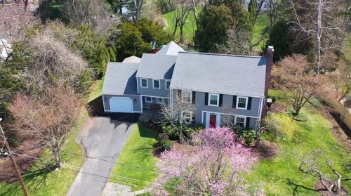 70 Ridgeview Pl, Cheshire, CT 06410-2714