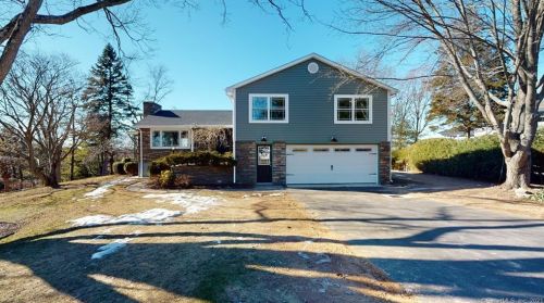 7 Kinne Rd, Glastonbury, CT 06033-3813