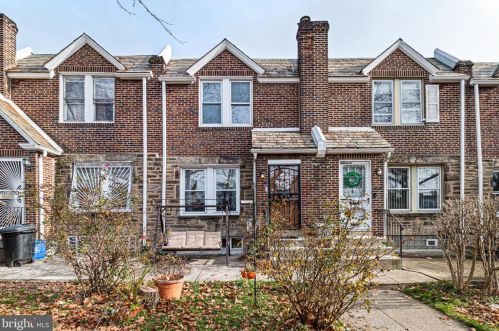 5709 Front St, Philadelphia PA  19120-2403 exterior