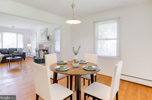 1002 Cliftonbrook Ln, Silver Spring MD 20905-3709 exterior