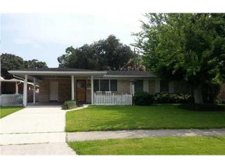 2405 24th St, Kenner, LA 70062-5601