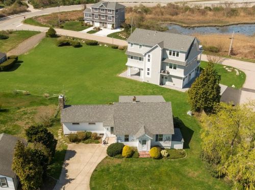 91 Sand Hill Cove Rd, South Kingstown, RI 02882-6105