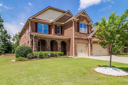 7625 Settles Walk Ln, Suwanee, GA 30024-8651