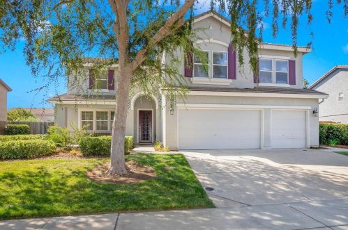 10820 Nestlenook Cir, Mather, CA 95655-3079