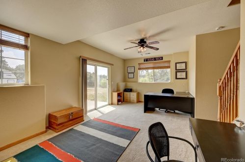 395 Stagecoach Trl, Elizabeth CO  80107-8538 exterior