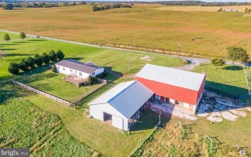 1196 Ward Clipp Rd, Charles Town, WV 25414-4614