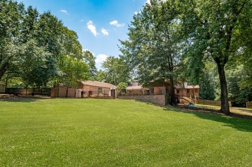 4841 Washington Rd, Evans GA  30809-6403 exterior