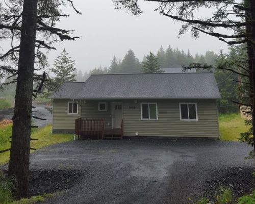 3908 Otmeloi Way, Kodiak, AK 99615-7155