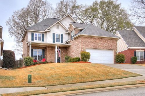 618 Cornerstone Pl, Evans, GA 30809-6706