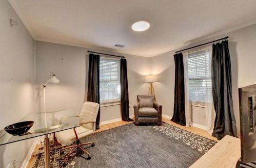 1765 Georgian Ter, Atlanta GA  30341-4825 exterior