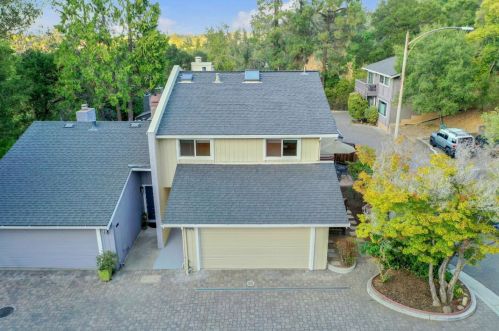120 College Ter, Los Gatos, CA 95030-7023