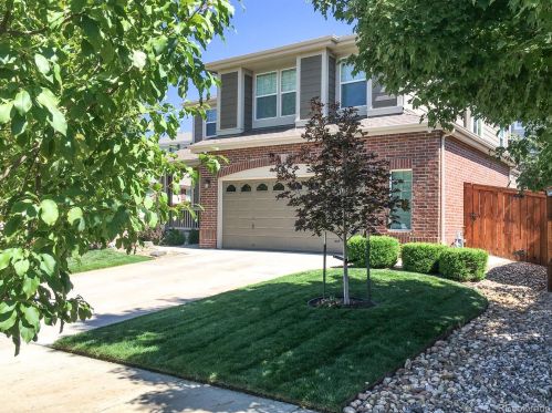 5054 Gold Bug Way, Aurora, CO 80016-4264