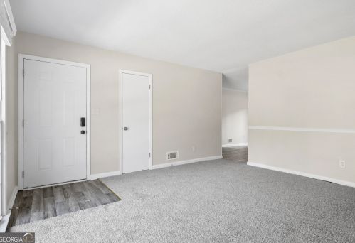 2525 Castile Dr, Morrow, GA 30260-2019