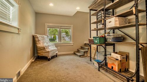 1604 High St, Haddon Heights NJ  08035-1508 exterior