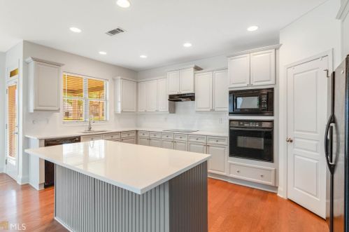 4710 Fairways Ln, Jefferson GA  30549-8835 exterior