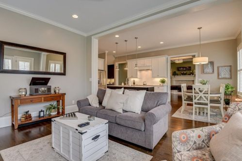 1045 Peninsula Xing, Evans GA  30809-4330 exterior