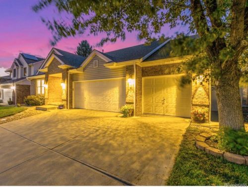 1207 Kramer Ct, Denver, CO 80012-4163